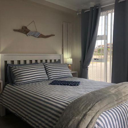 Seaside Place Struisbaai Exterior photo