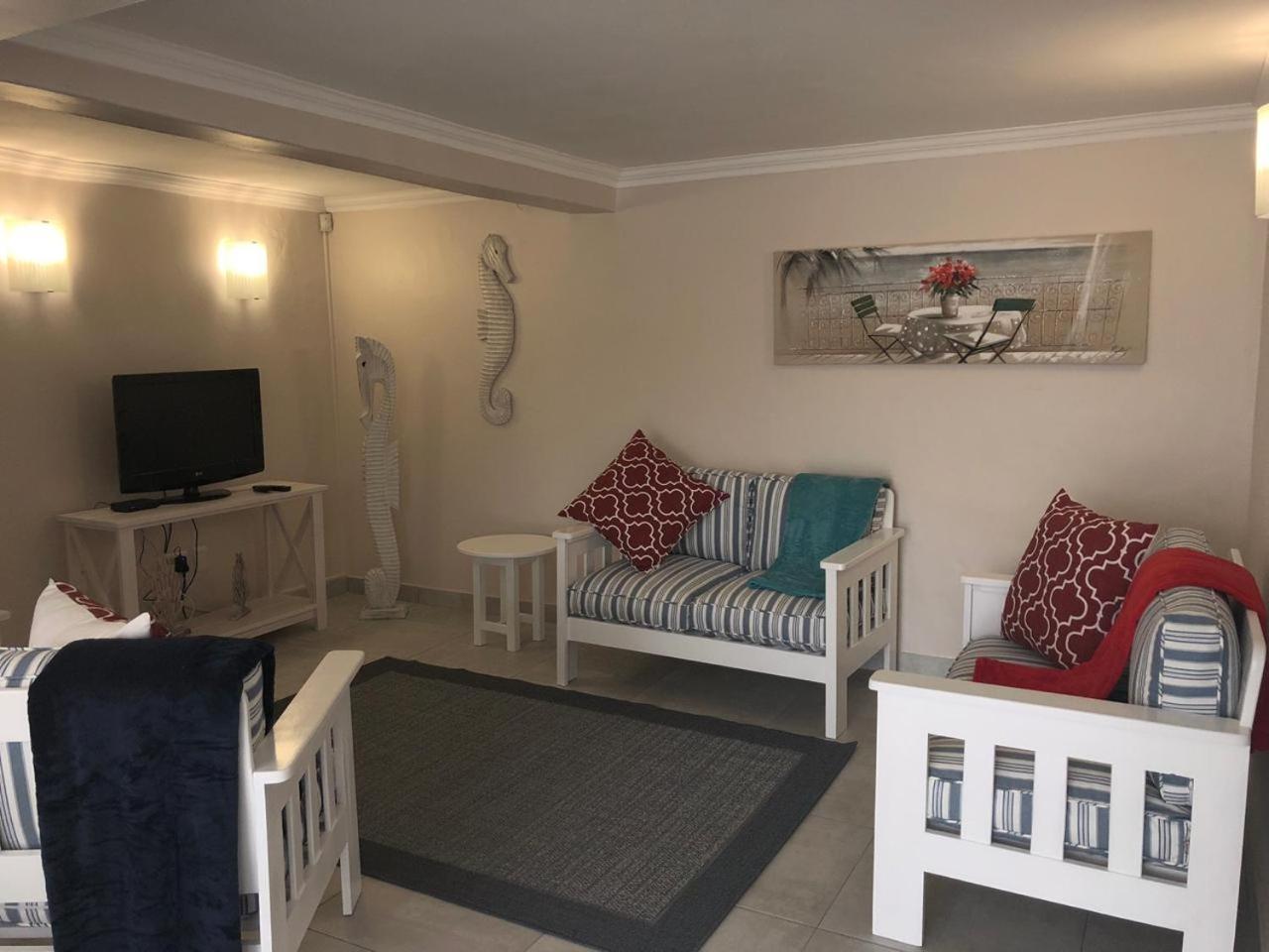 Seaside Place Struisbaai Exterior photo