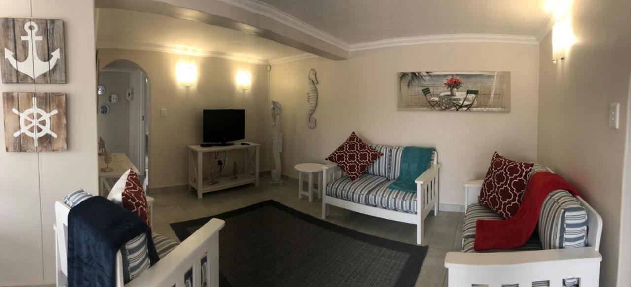 Seaside Place Struisbaai Exterior photo