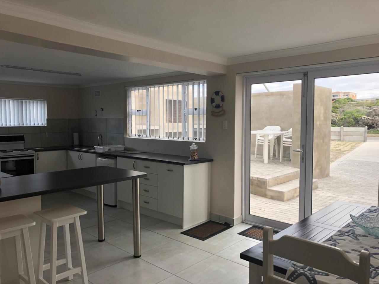 Seaside Place Struisbaai Exterior photo